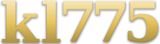 kl775 logo